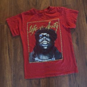 MerchTraffic Men’s T-shirt